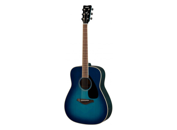 Yamaha FG820 SBII Yamaha FG820 SBII